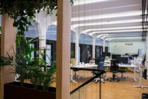 טיפים לעיצוב משרד בסגנון מודרני